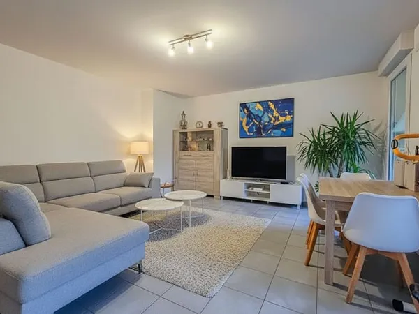 Appartement 3 pièces 70 m² 