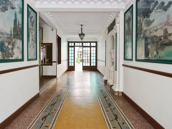 Appartement 1 pièce 39 m² 