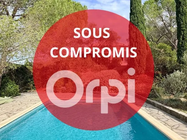 Maison 6 pièces 155 m² 