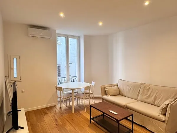 Appartement 2 pièces 31 m² 