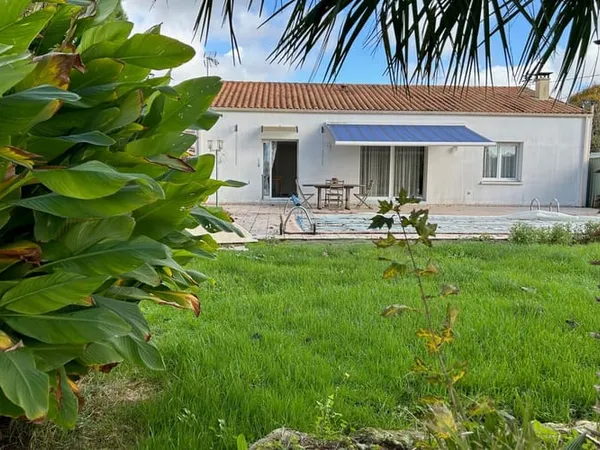 Maison 3 pièces 99 m² 