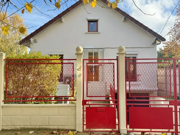 Maison 5 pièces 96 m² 