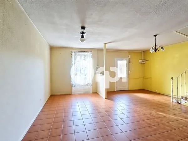 Maison 3 pièces 70 m² 