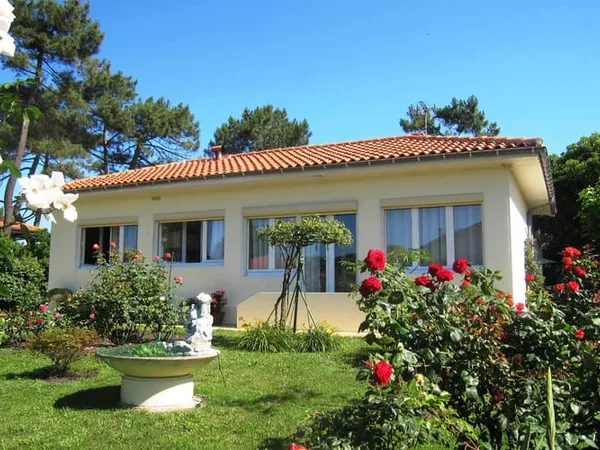 Maison 5 pièces 135 m² 