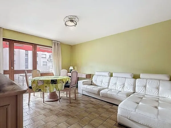 Appartement 3 pièces 78 m² 