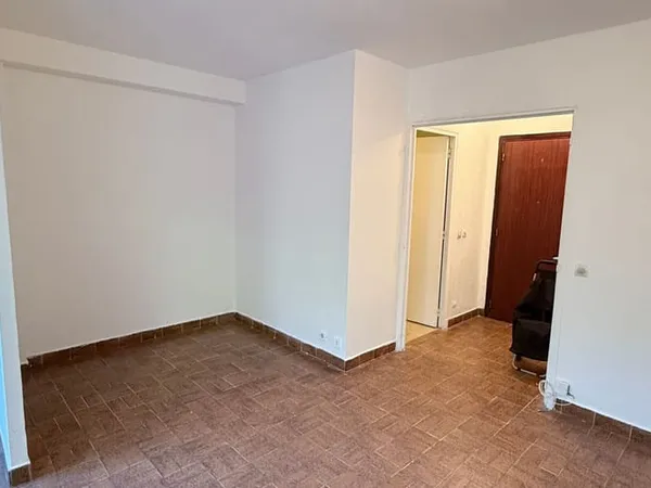 Appartement 1 pièce 24 m² 