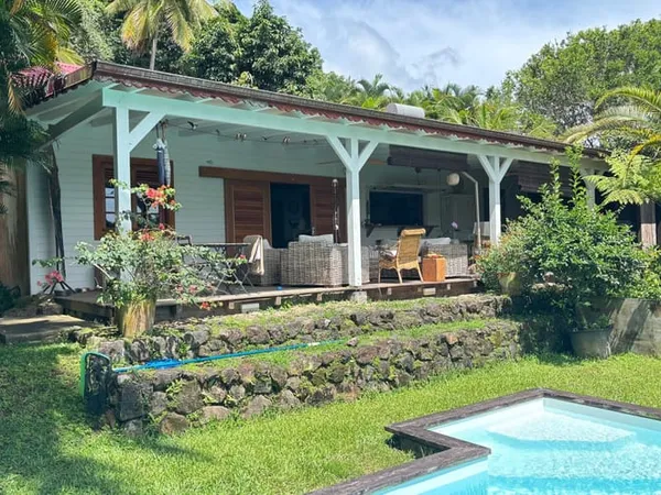 Maison 3 pièces 190 m² 