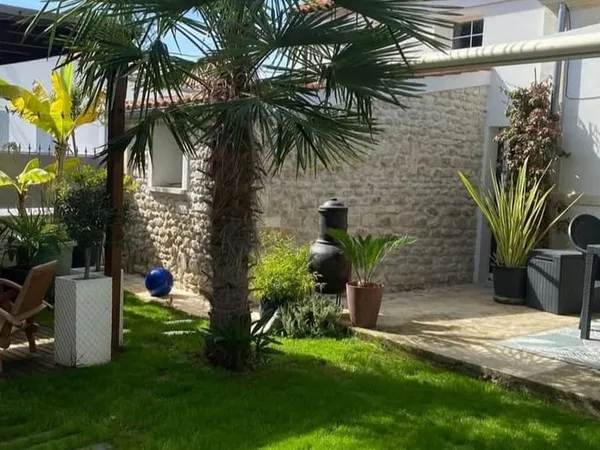 Maison 3 pièces 90 m² 