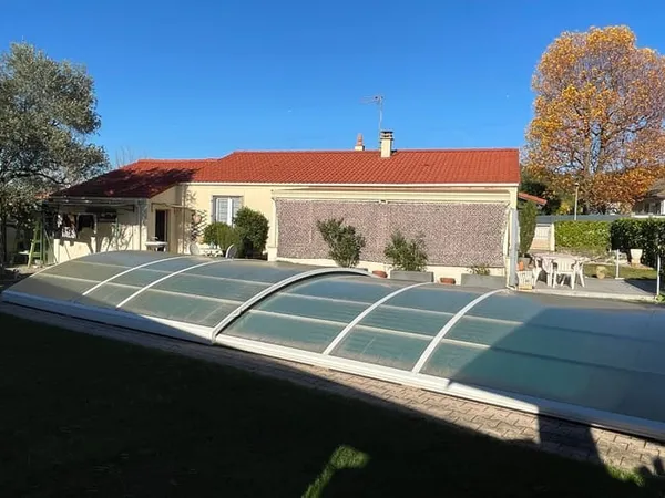 Maison 4 pièces 81 m² 