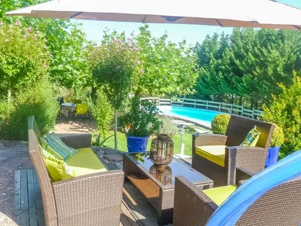 Maison 7 pièces 200 m² 