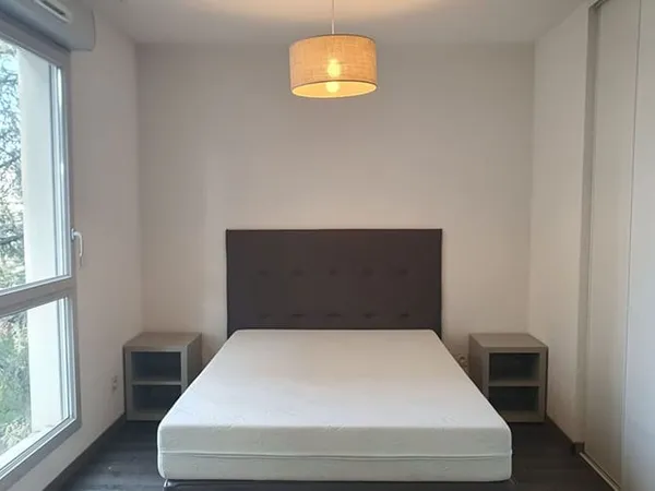 Appartement 1 pièce 30 m² 