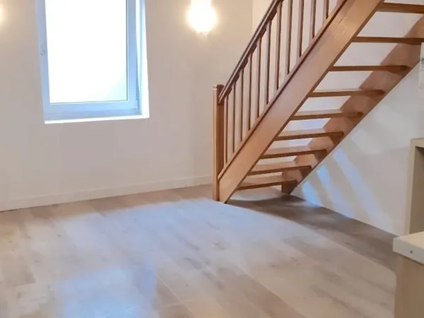 Appartement 2 pièces 27 m² 