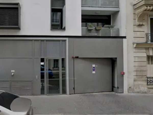 Parking/Garage 11 m² 