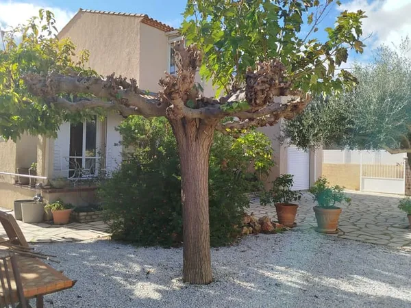 Maison 5 pièces 126 m² 