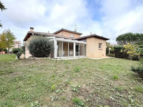 Maison 5 pièces 183 m² 