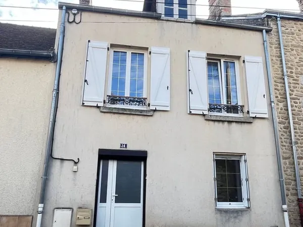 Maison 3 pièces 75 m² 