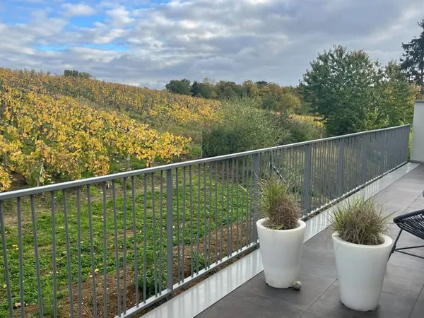 Maison 8 pièces 548 m² 