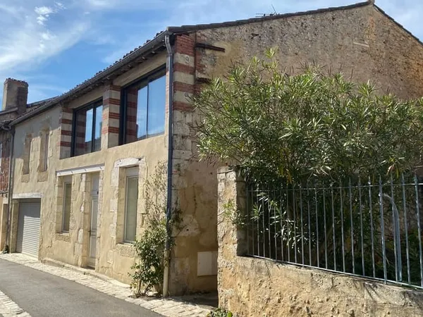 Maison 6 pièces 312 m² 
