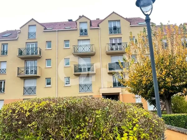 Appartement 1 pièce 30 m² 