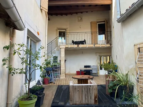 Maison 4 pièces 131 m² 