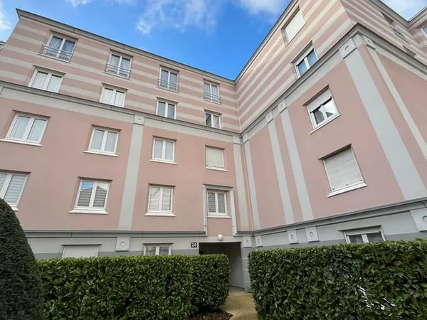 Appartement 3 pièces 90 m² 