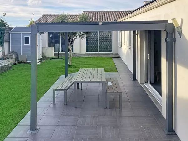 Maison 5 pièces 123 m² 
