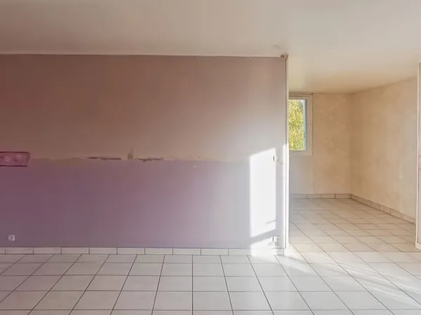 Appartement 3 pièces 73 m² 