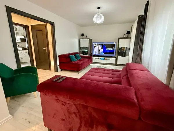 Appartement 4 pièces 77 m² 