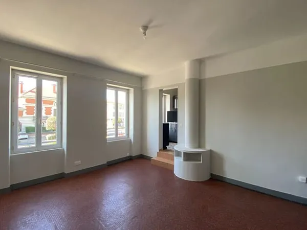 Appartement 2 pièces 86 m² 