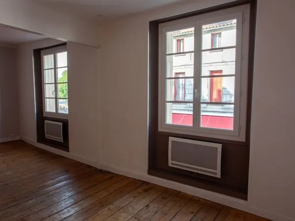 Appartement 4 pièces 96 m² 