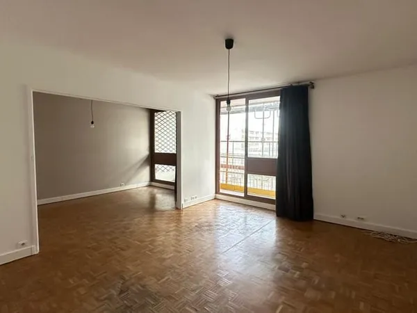 Appartement 4 pièces 90 m² 