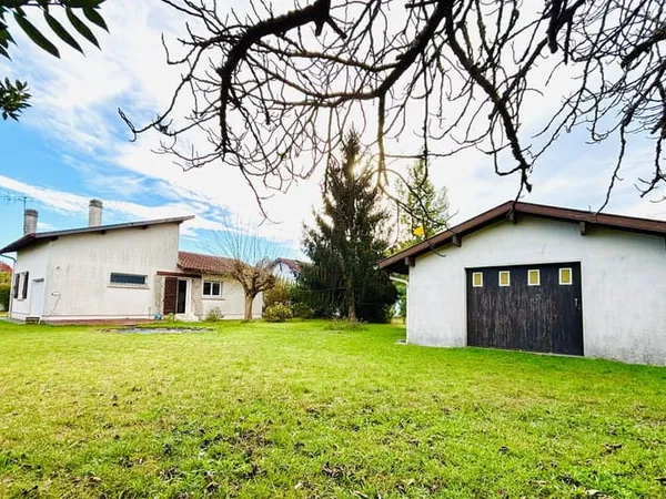 Maison 4 pièces 81 m² 