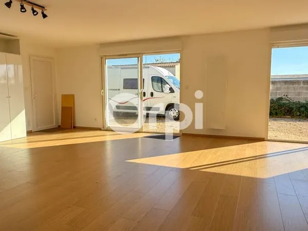 Maison 4 pièces 97 m² 