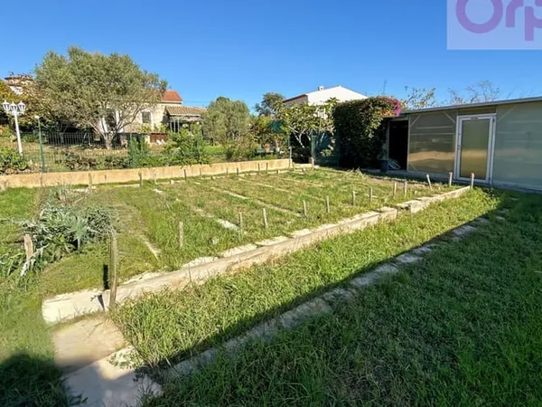 Maison 4 pièces 140 m² 