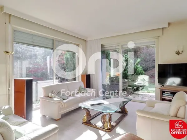 Maison 5 pièces 190 m² 