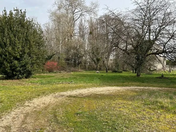 Terrain 3900 m² 