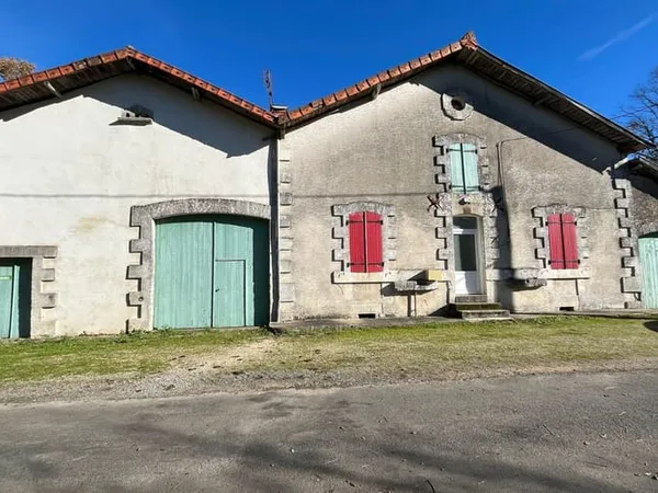 Maison 3 pièces 89 m² 