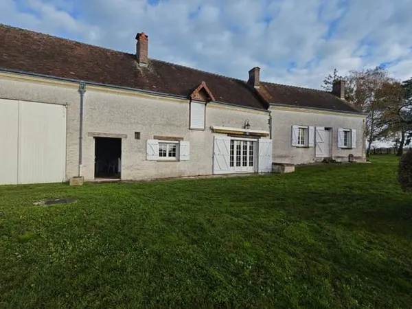 Maison 5 pièces 195 m² 
