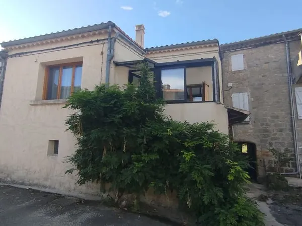 Maison 4 pièces 99 m² 