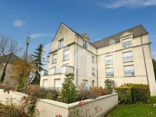 Appartement 2 pièces 52 m² 
