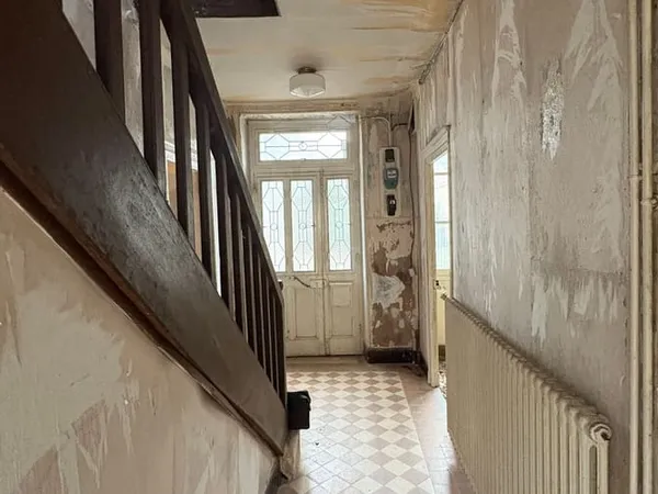 Maison 3 pièces 129 m² 