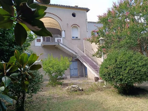 Maison 7 pièces 189 m² 