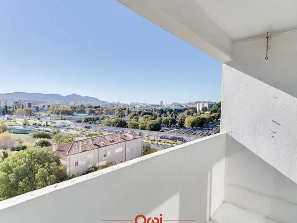 Appartement 2 pièces 58 m² 