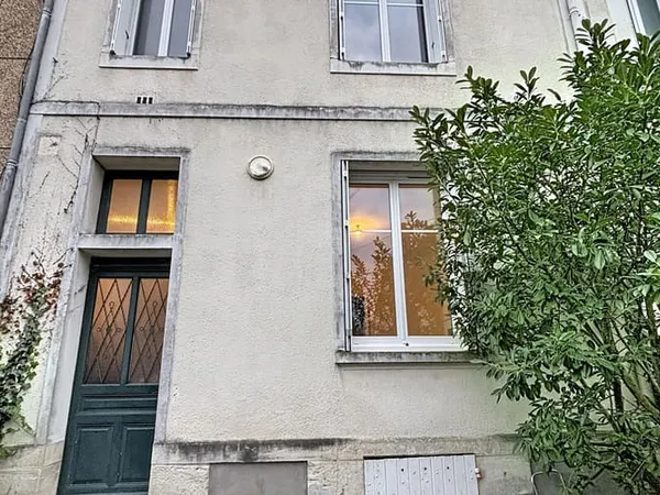 Maison 4 pièces 126 m² 