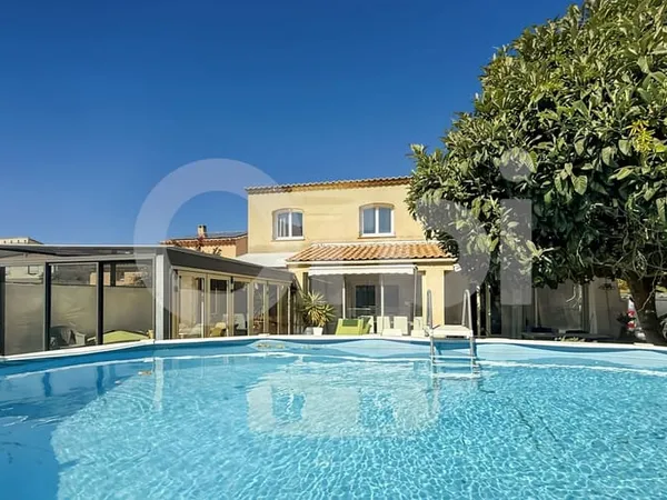 Maison 4 pièces 139 m² 
