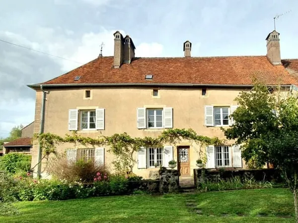 Maison 5 pièces 185 m² 