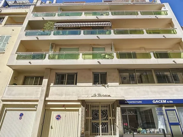 Parking/Garage 13 m² 