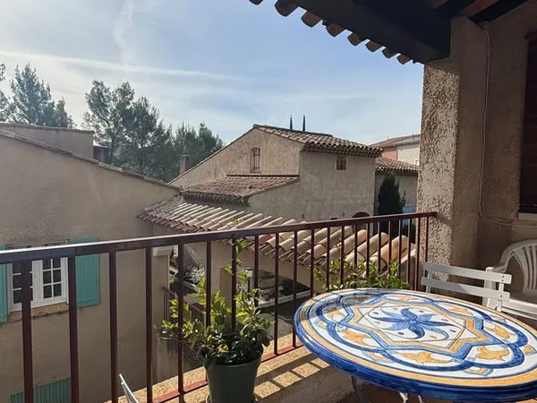 Appartement 3 pièces 80 m² 