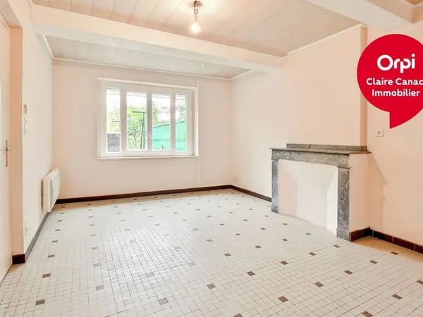 Maison 3 pièces 104 m² 