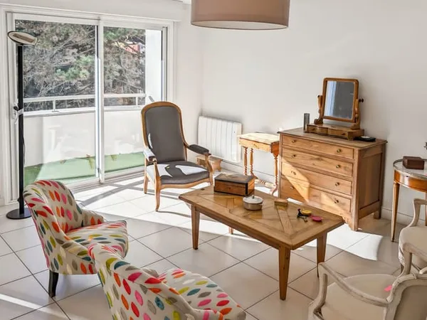 Appartement 5 pièces 128 m² 